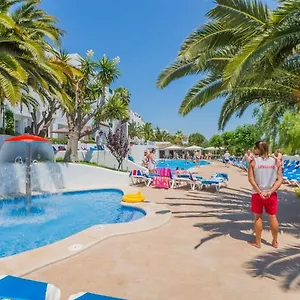 Center 3*, Santa Ponsa Spanien