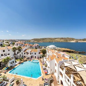 Comitas Tramontana Park 3* Fornells (Menorca)